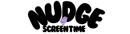 Nudge Screen Time